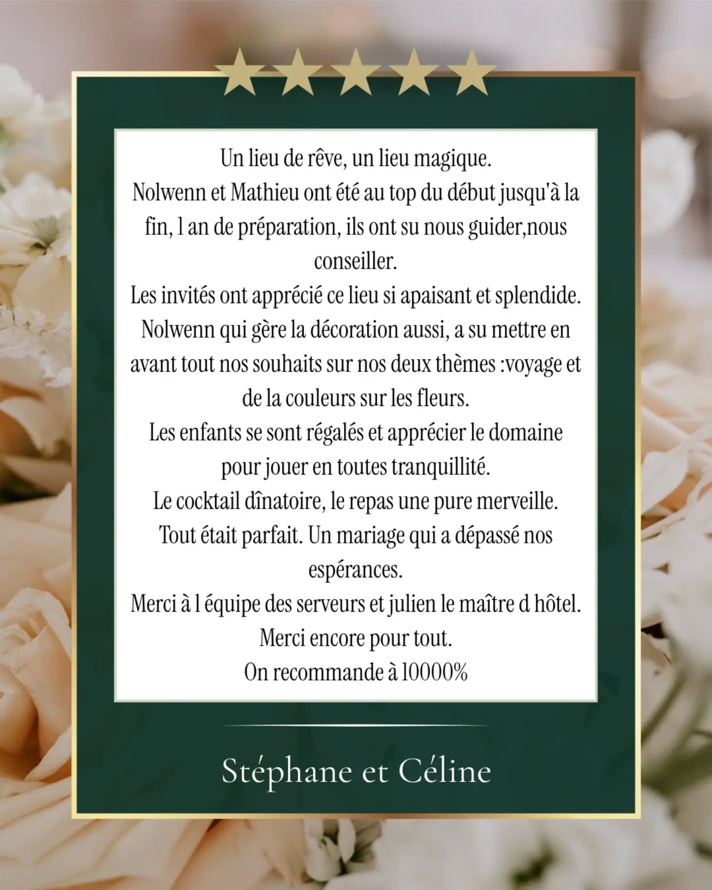 Ce ne sont pas nos mots, ce sont ceux des...