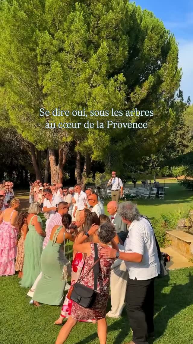 Se dire oui ici, c'est comme si vous réalisiez le...
