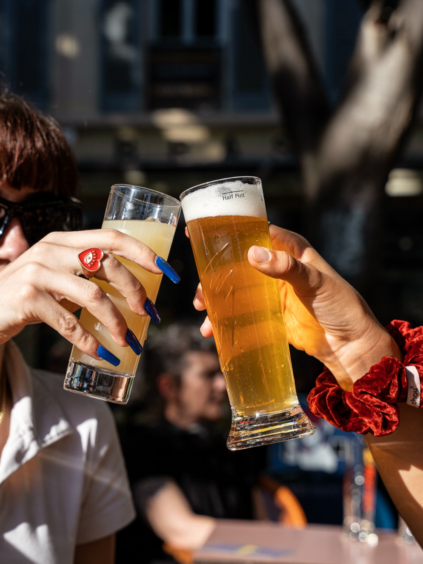 🍻 #lesdanaidesmarseille #restomarseille #marseillethrowdown #marseillecity #marseillefood #marseillefoodguide #foodmarseille #marseillemaville #brasseriemarseille...