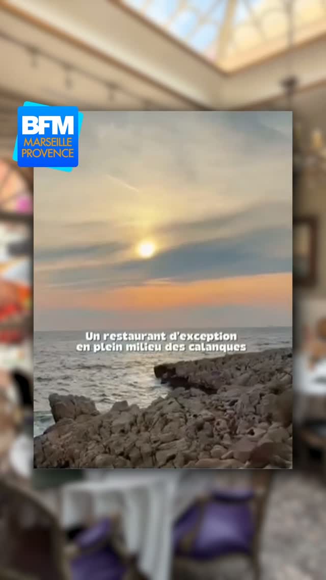 #restaurantmarseille #restaurant #marseille #calanquesdemarseille