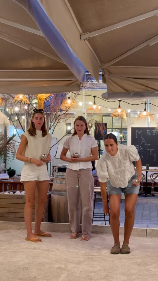 Chez Honoré, l’apéro ne se passe pas seulement autour de...