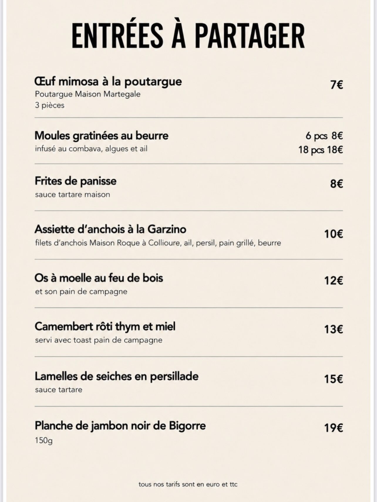 #aixenprovence #foodaix #venelles #restaurant #manosque