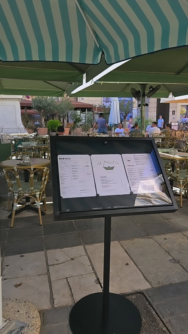 #marseille #foodmarseille #vieuxport #brasserie