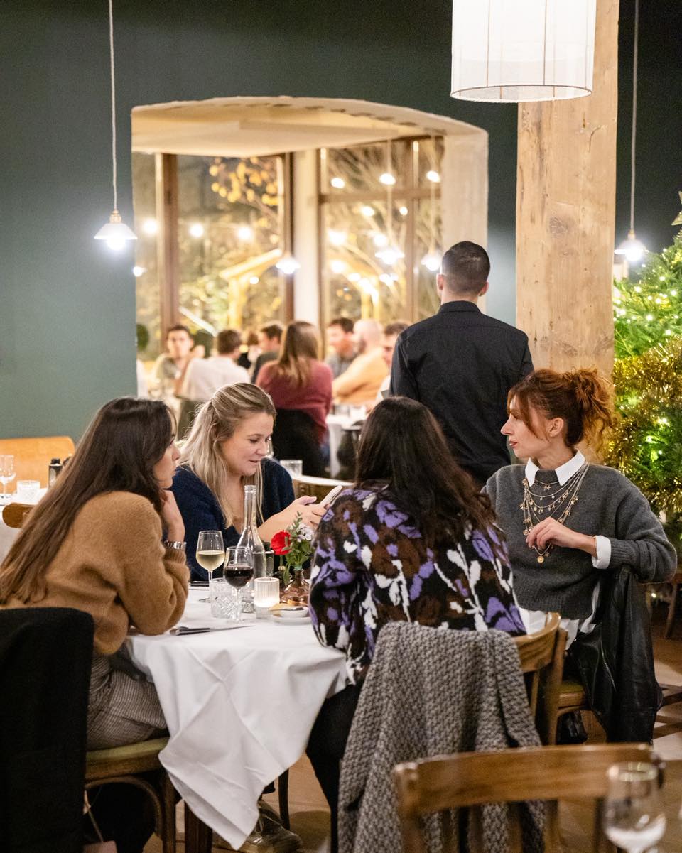 Des moments qui comptent ✨ #georgevenelles #venellesmaville #aixmaville #aixenprovence #bonneadresseaixoise