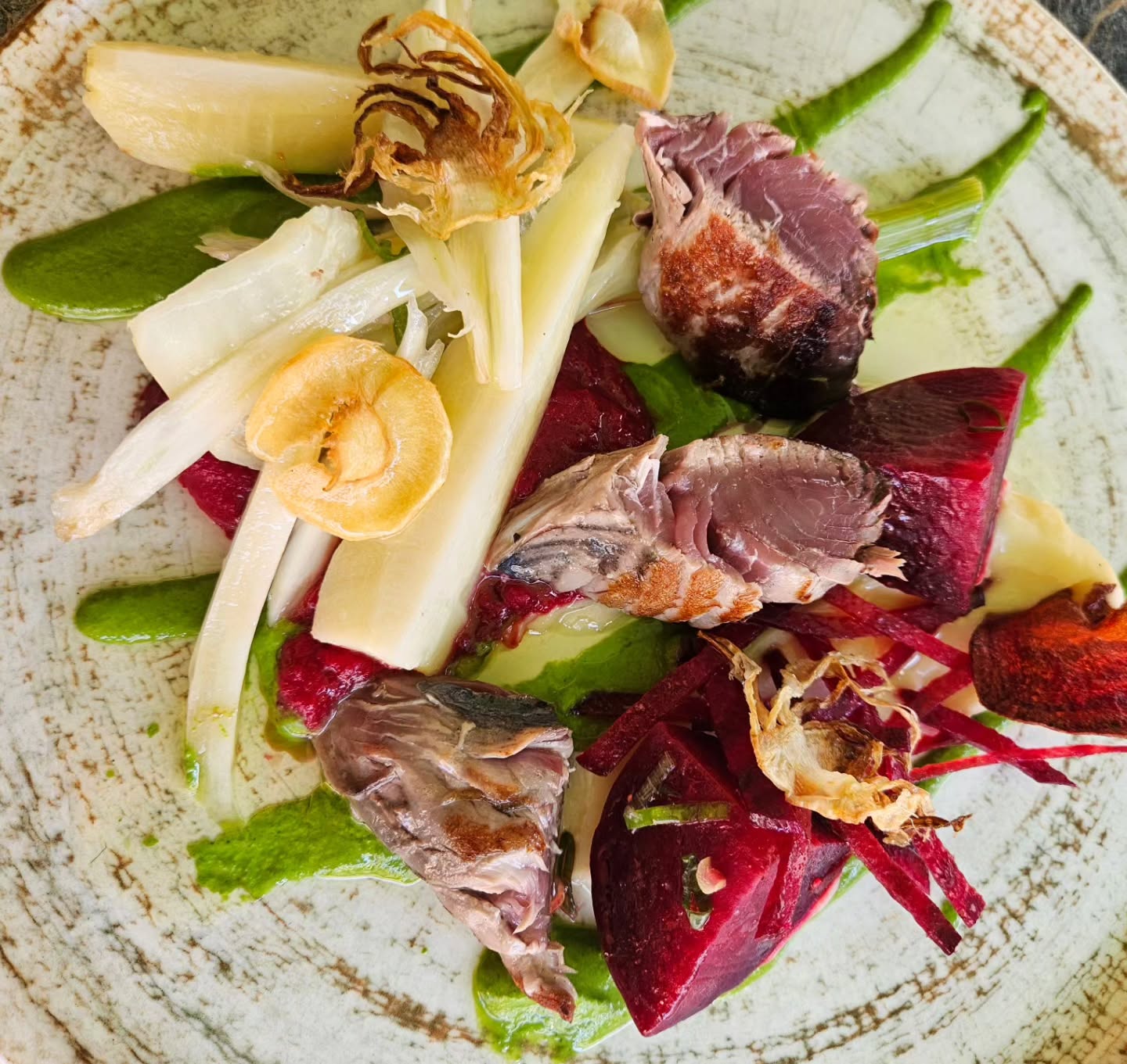 #foodmarseille #marseille #restaurant #mediterraneanfood