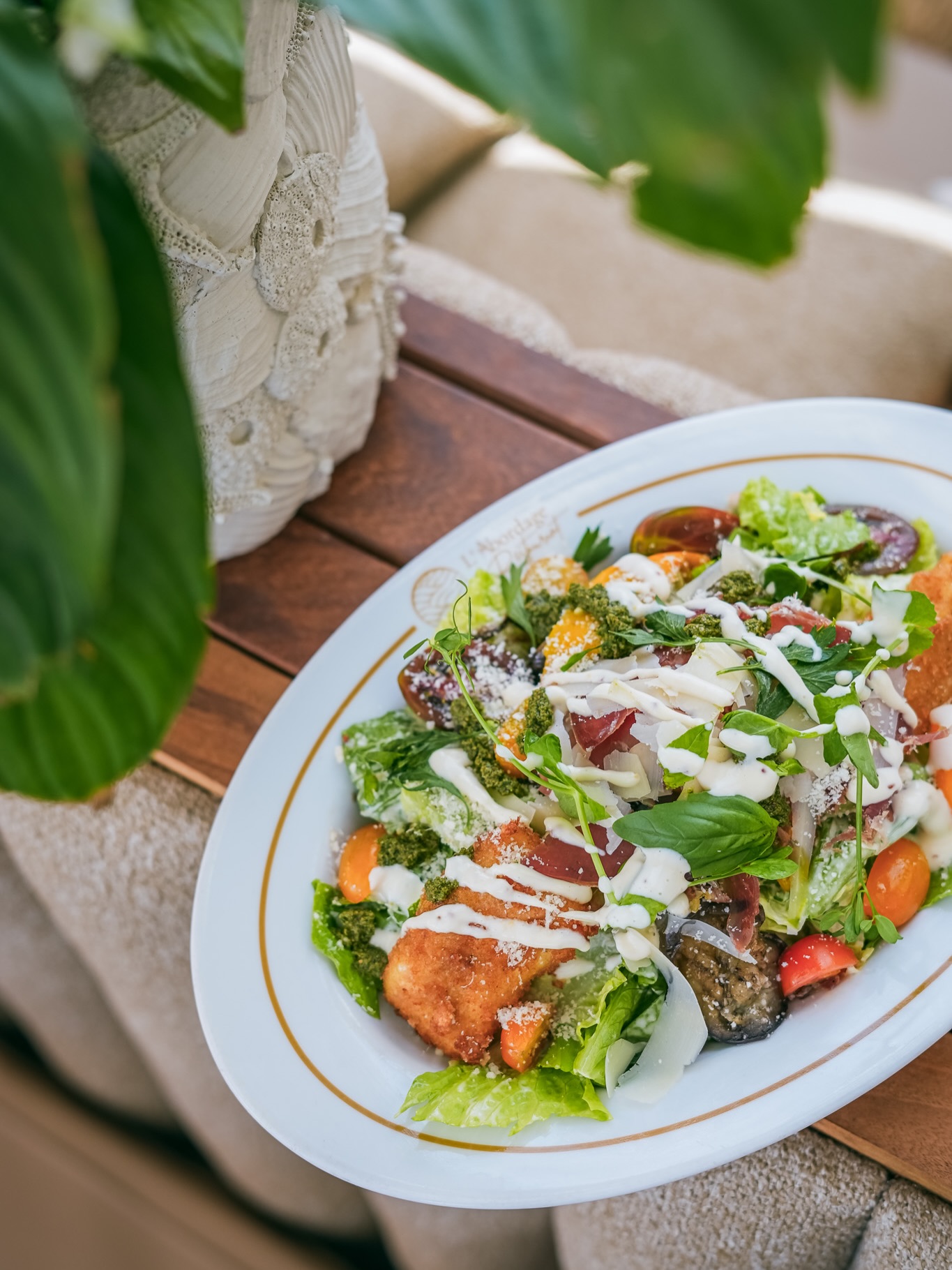 Une envie de fraîcheur et de saveurs ? 🥗✨ Découvrez...