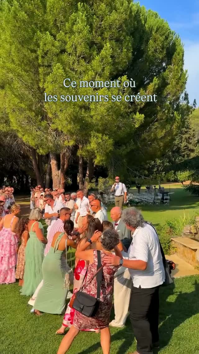 Se dire oui ici, c'est comme si vous réalisiez le...