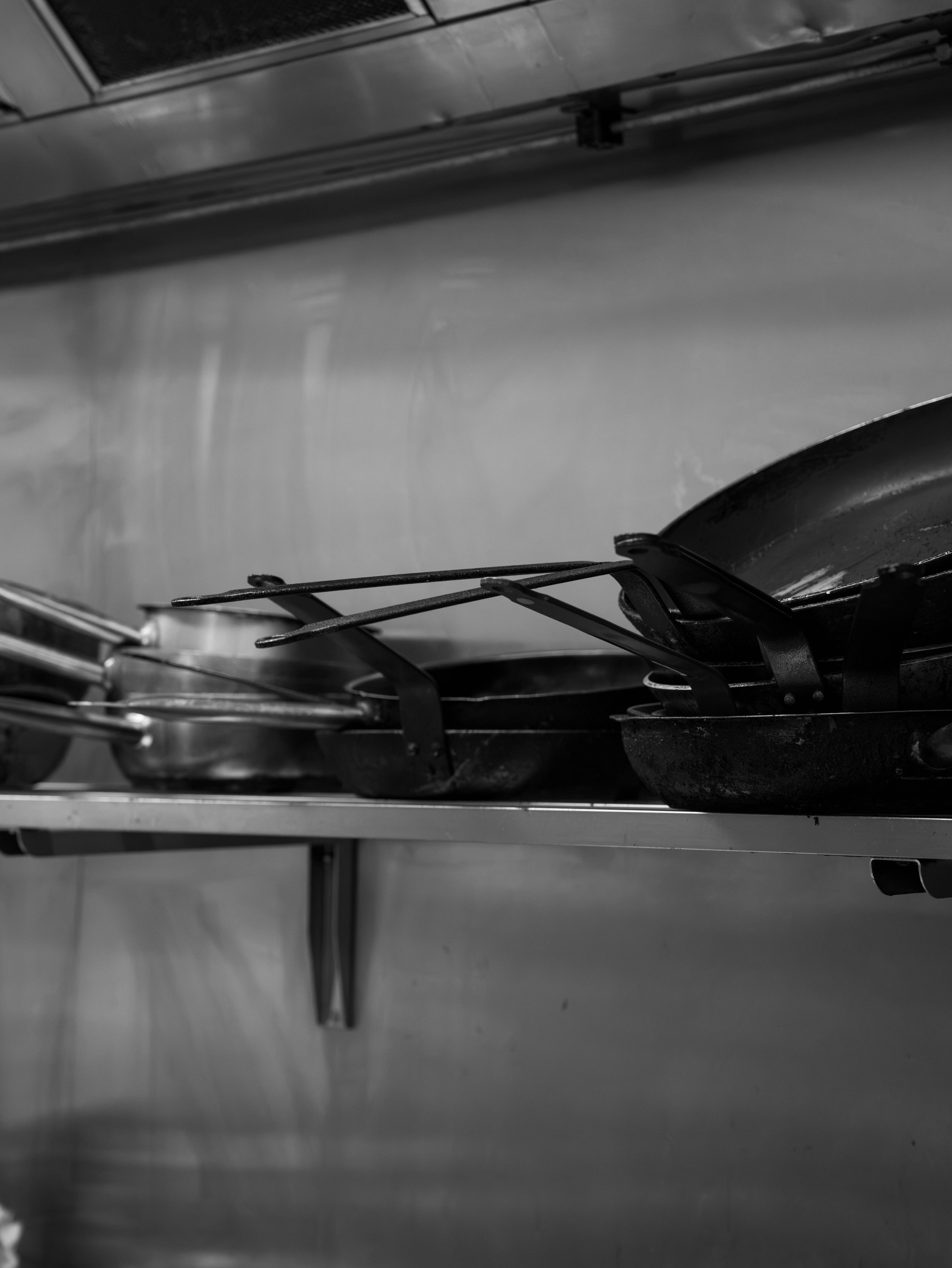 En septembre, on reprend les bonnes habitudes : cuisine française...