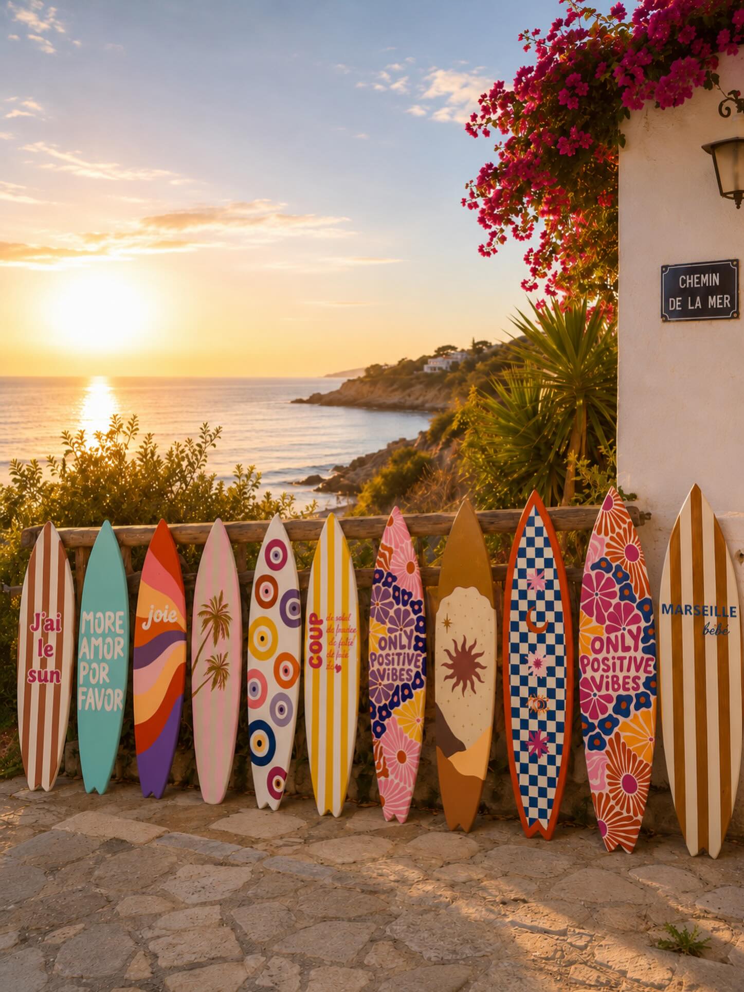 ON FAIT DE LA PLACE À L’ATELIER ! 🏄‍♀️ Rendez-vous...