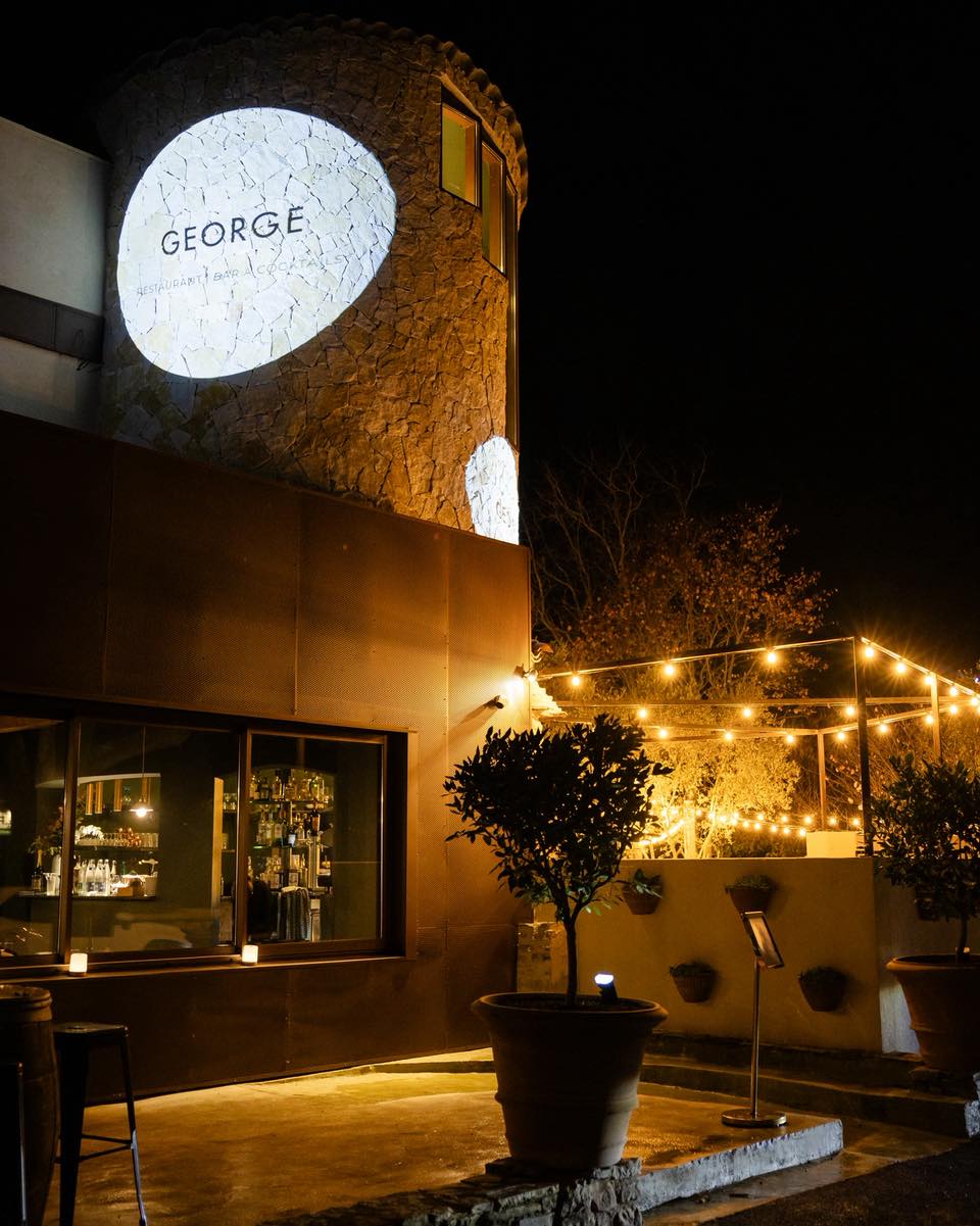 L’ambiance qu’il vous faut ✨ #georgevenelles #venellesmaville #aixmaville #aixenprovence #restoaix...
