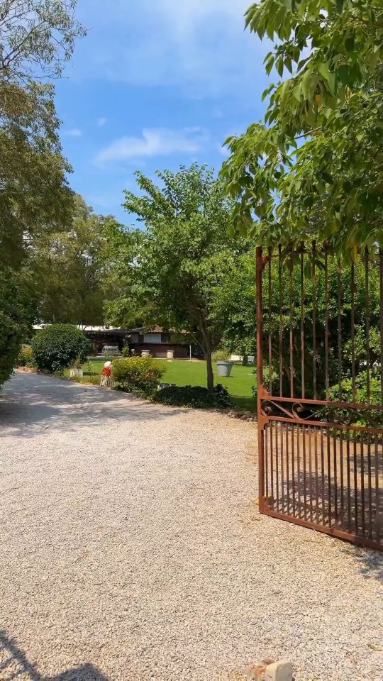 💒 Une journée au Clos des Eyssauts. Avant les invités,...