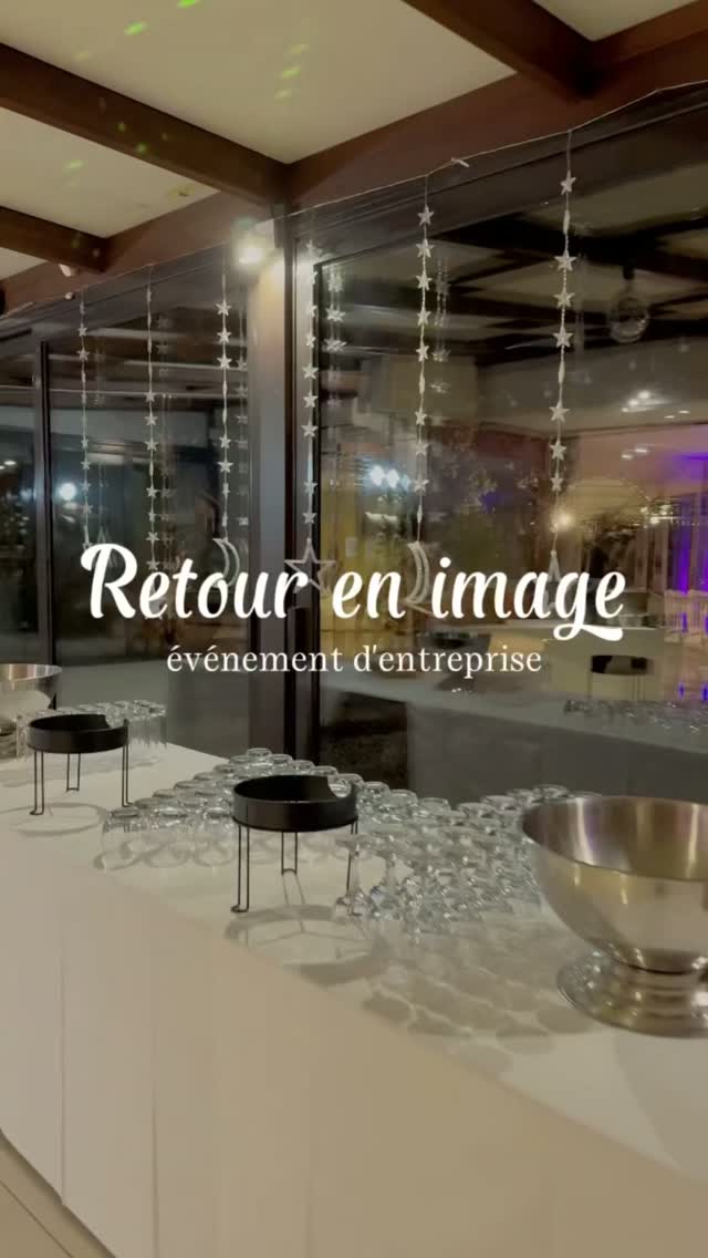Vos événements d'entreprise au Clos des Eyssauts 💒 Lieu, traiteur,...