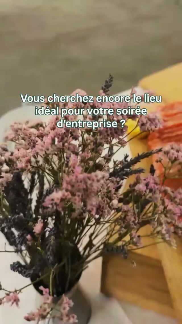 Après une année de défis, vos équipes méritent mieux qu'un...